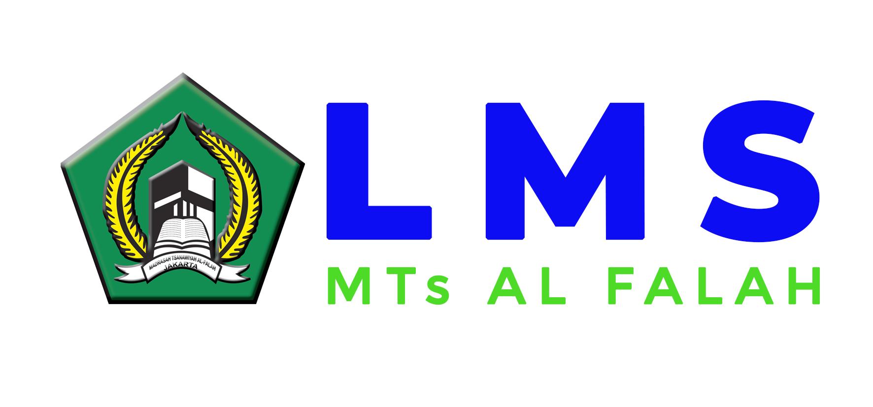 Learning Management System MTs Al Falah